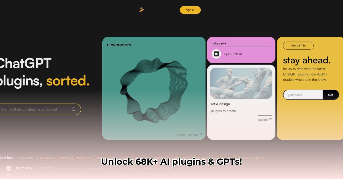 pluginsurf